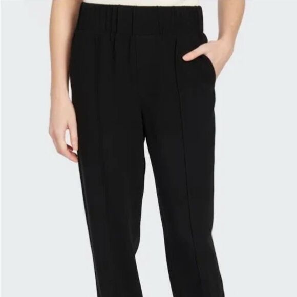 Cinq A Sept Women Jade Pant Black Size X-Small - Picture 3 of 8